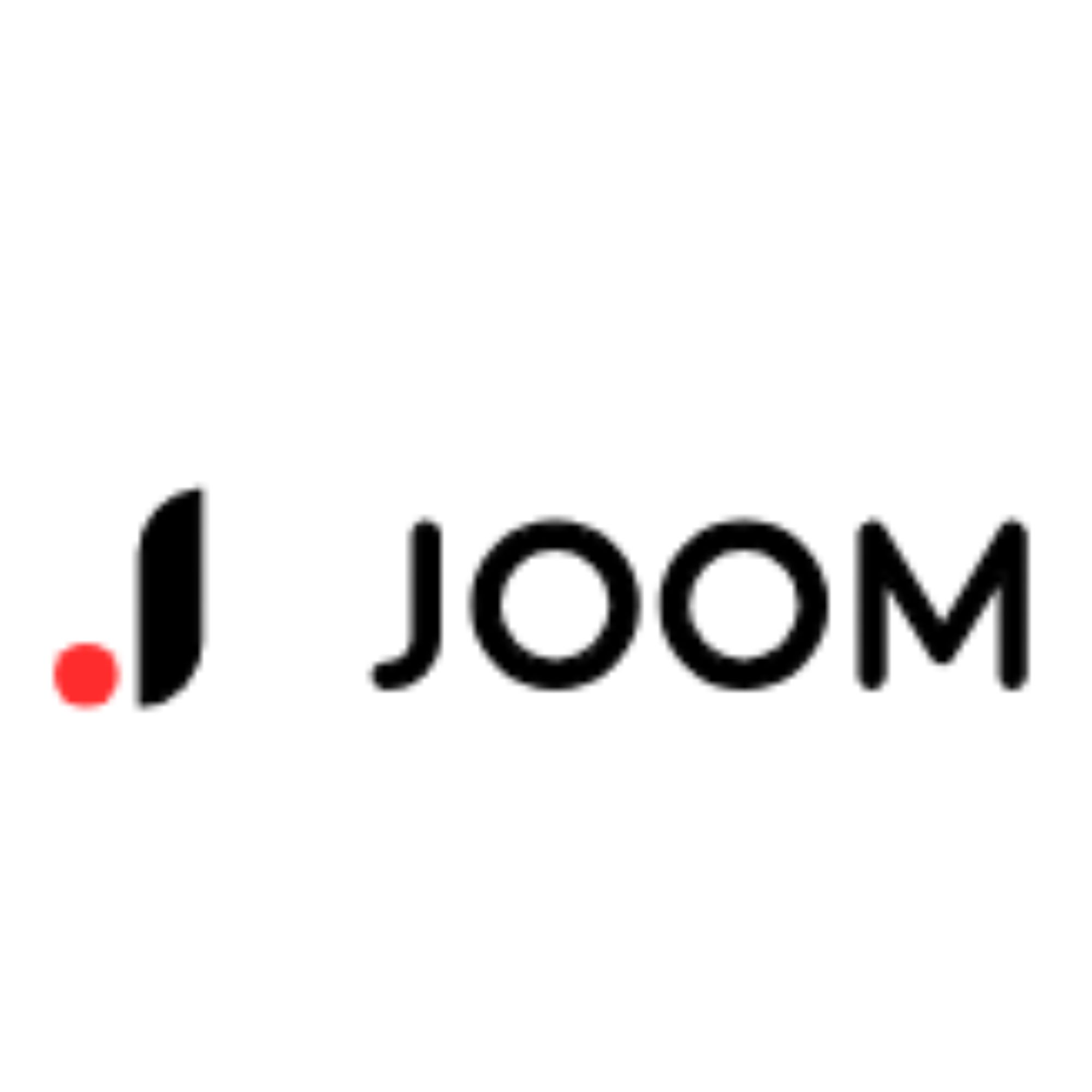 Joom ES logo