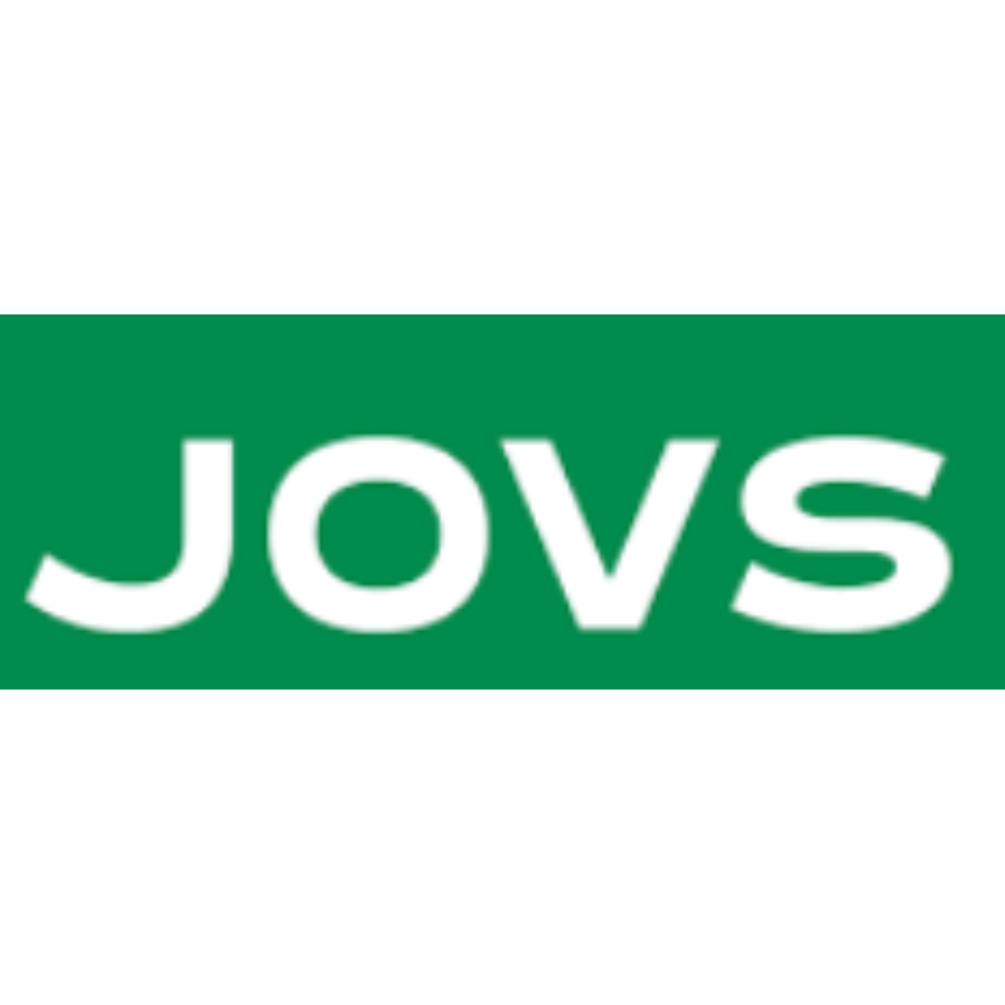 Jovs US Logo
