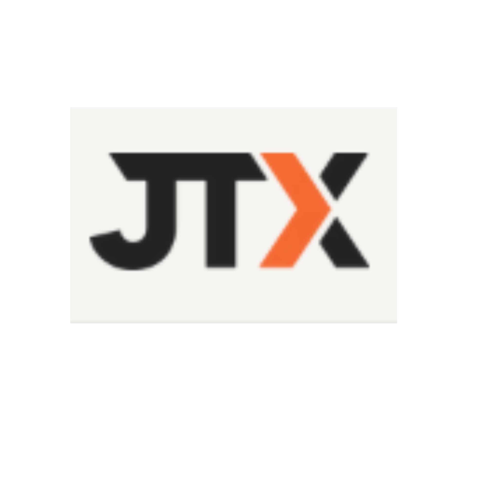 JTX Fitness Uk Logo
