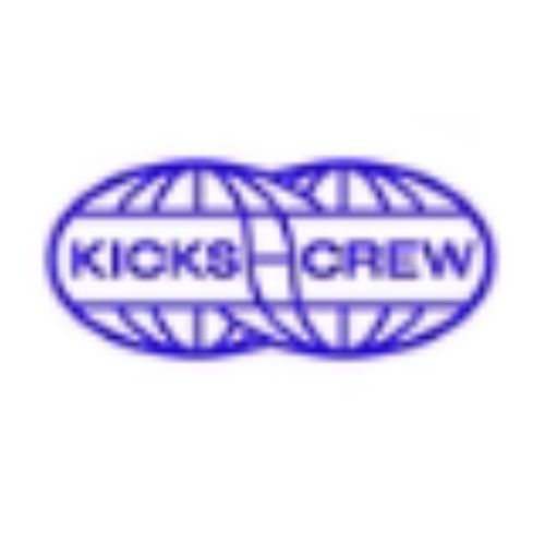 Kicks Crew US Logo