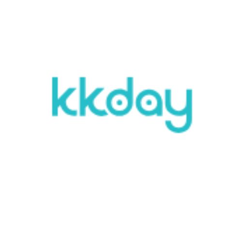 KKday SG Logo