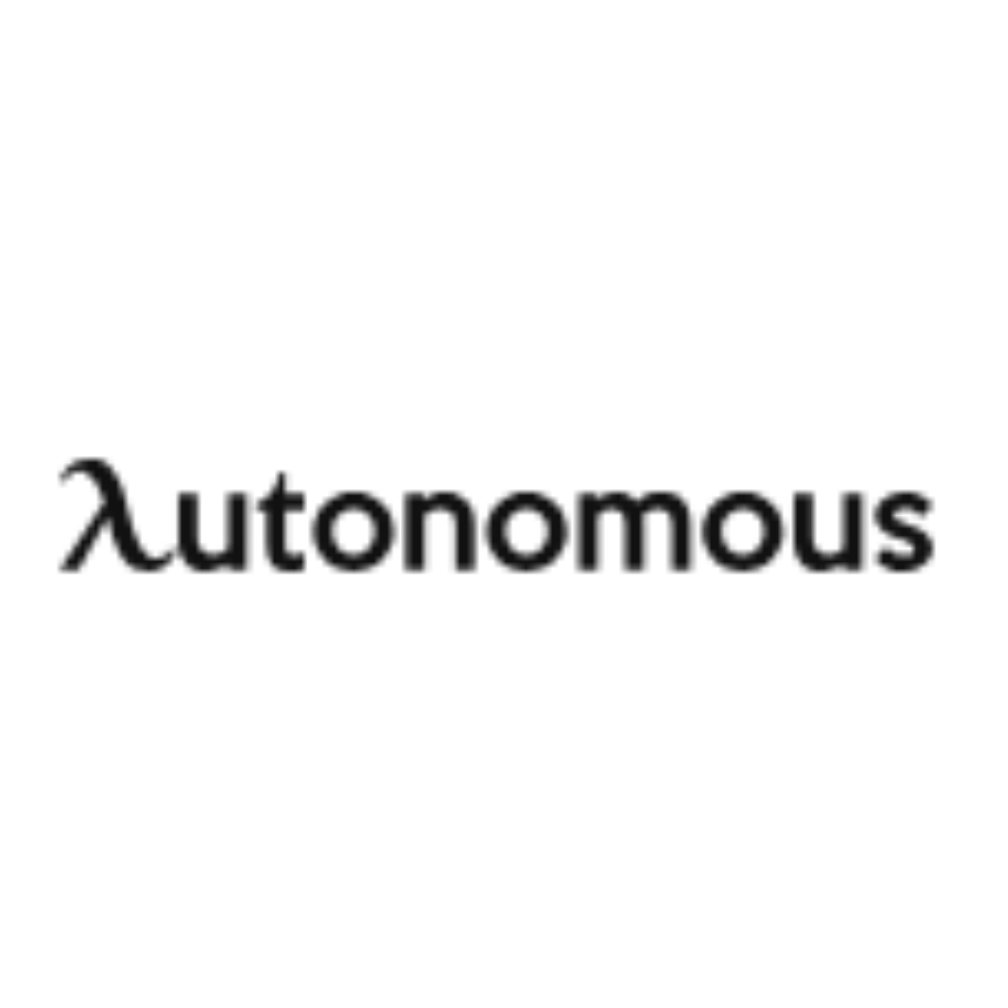 Autonomous US logo