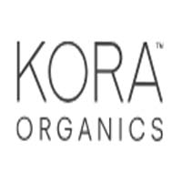 KORA Organics AU Logo