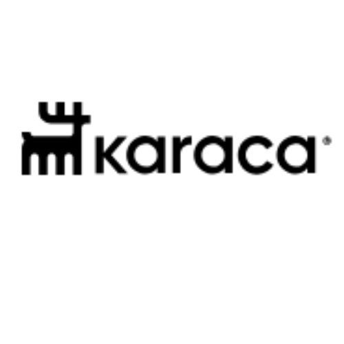 Karaca DE Logo
