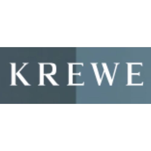 Krewe US Logo