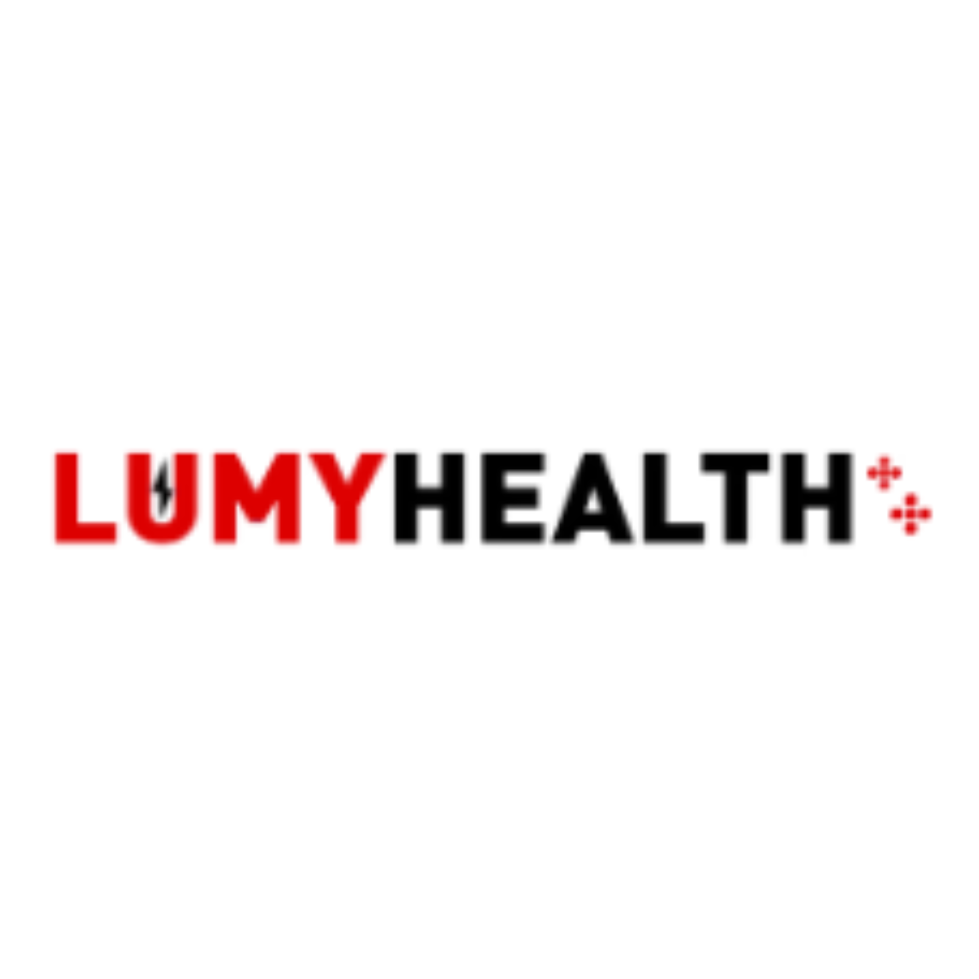 Lumy Health US logo