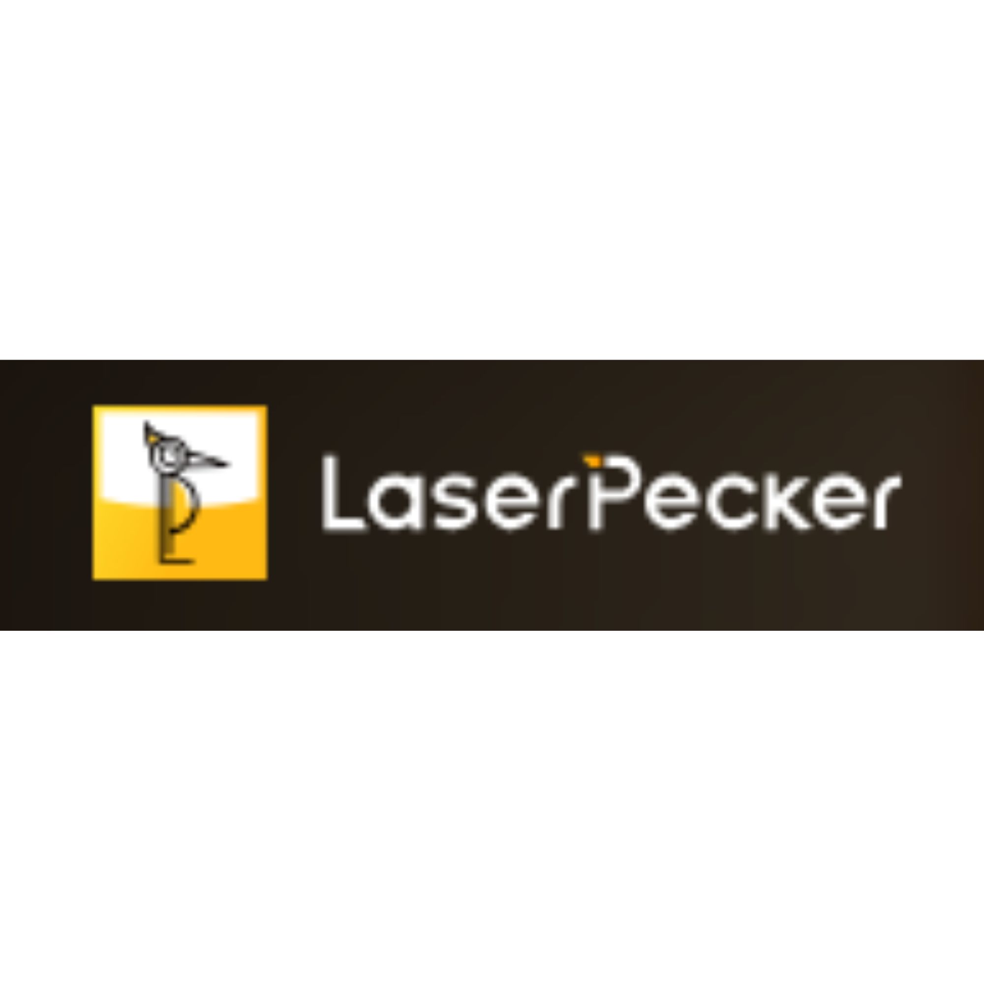 LaserPecker US logo