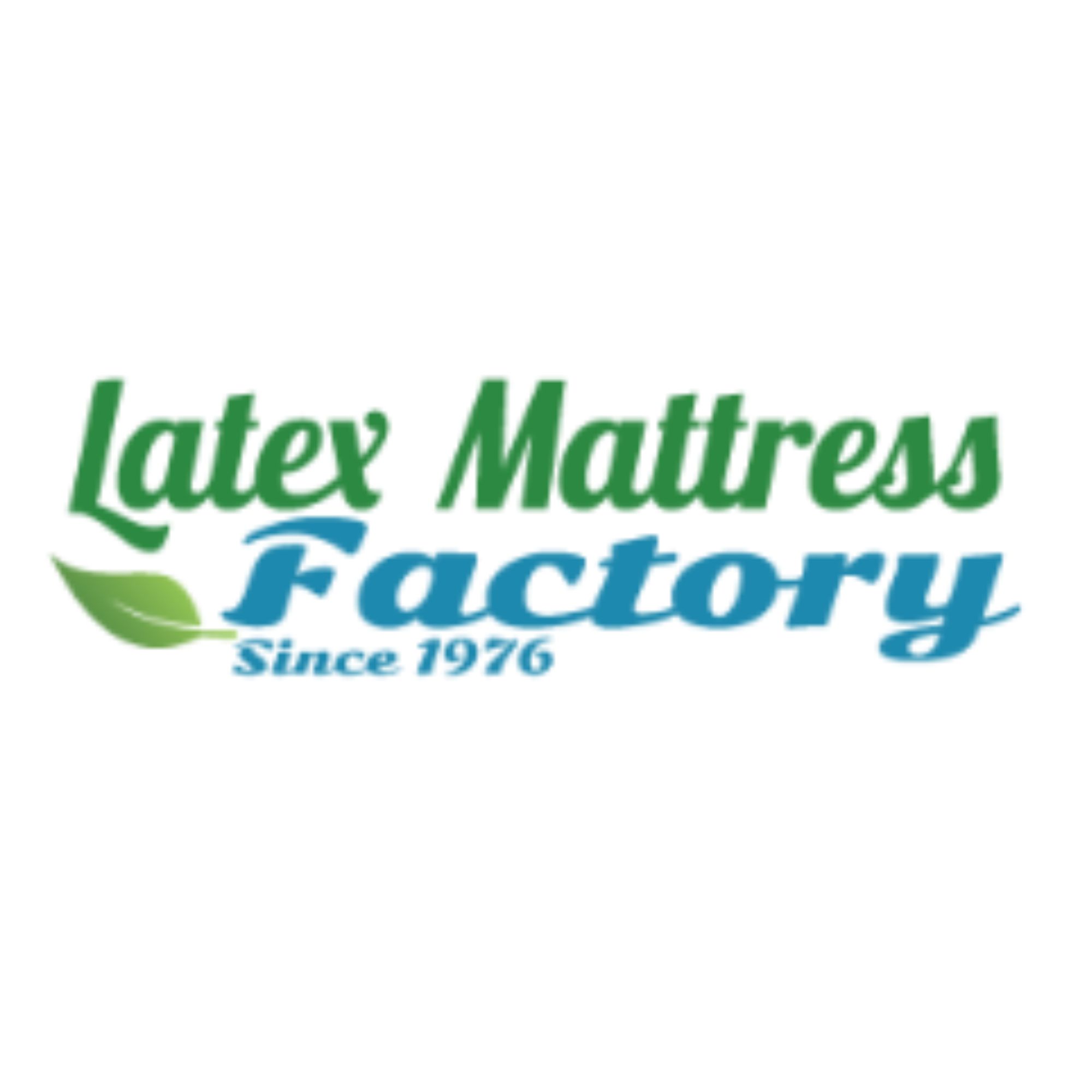 Latex Mattress Factory US logo