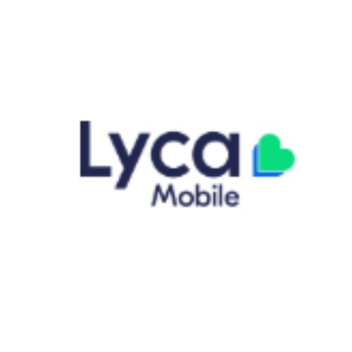 Lycamobile DE Logo