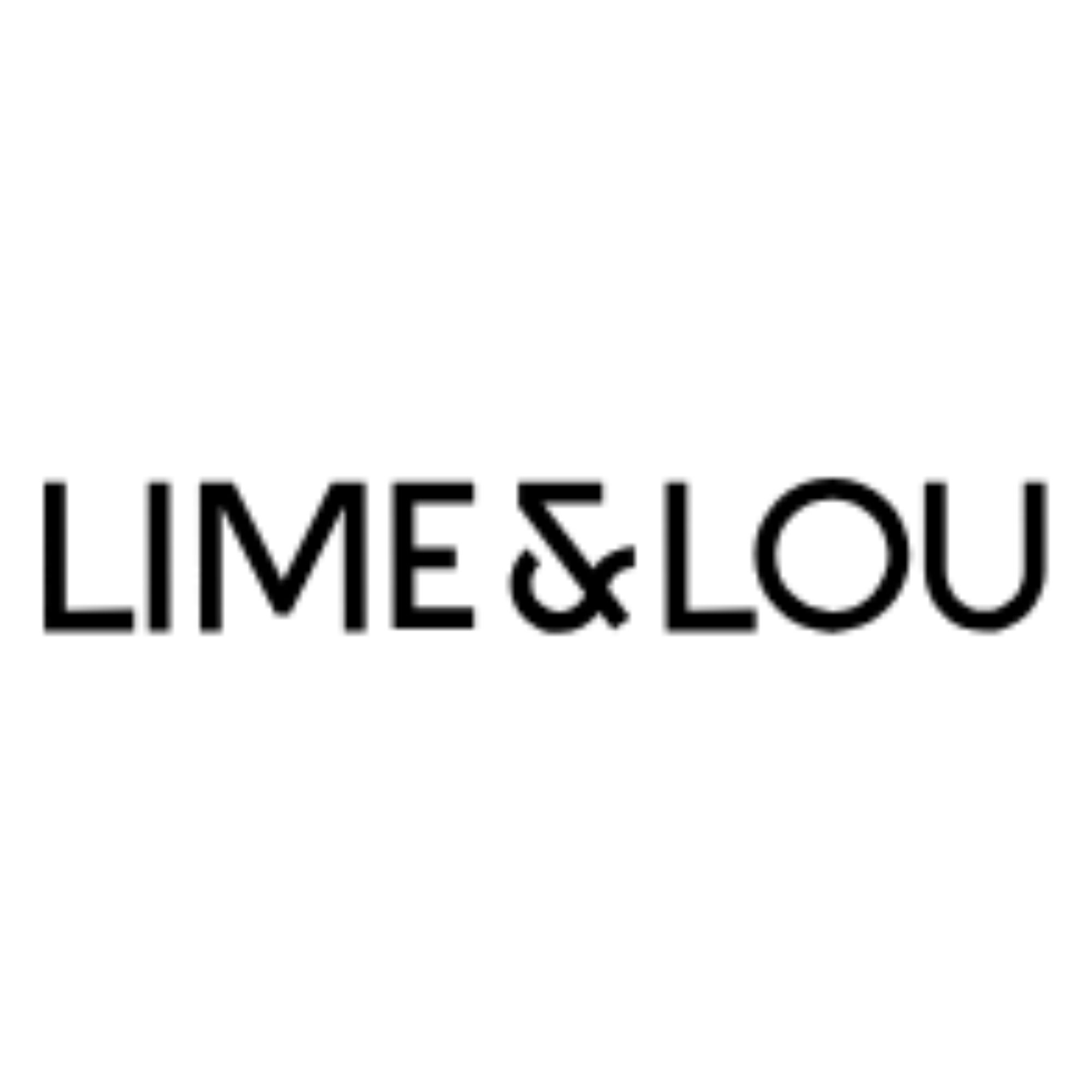 Lime And Lou US logo