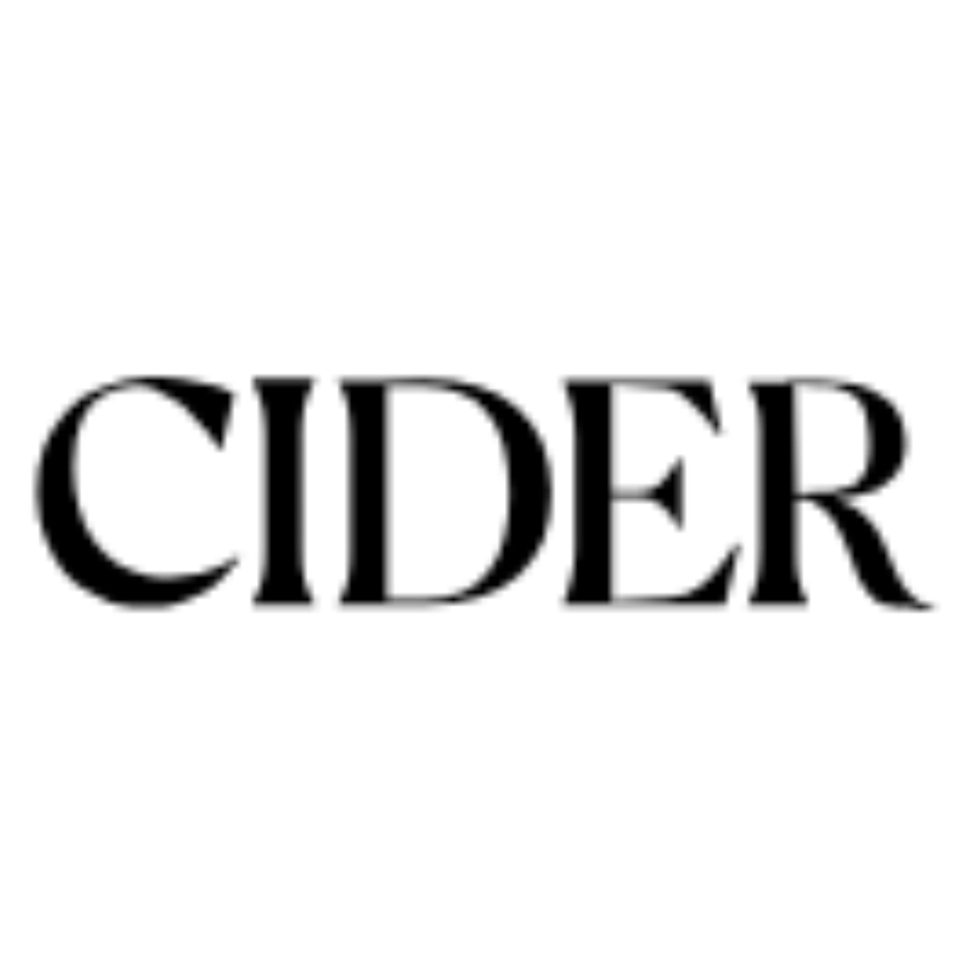 Cider US Logo