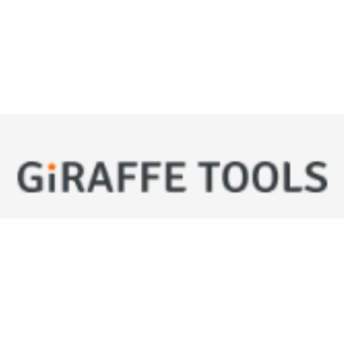 Giraffe Tools US Logo