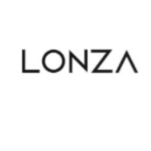 Lonza Shoes US Logo