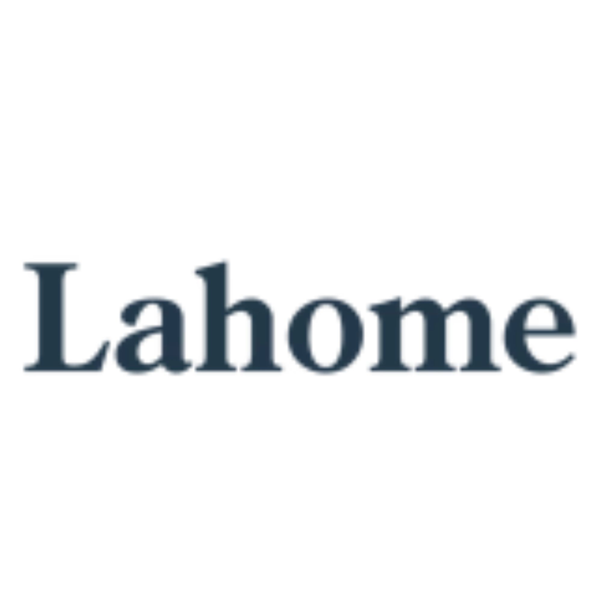 lahome US logo