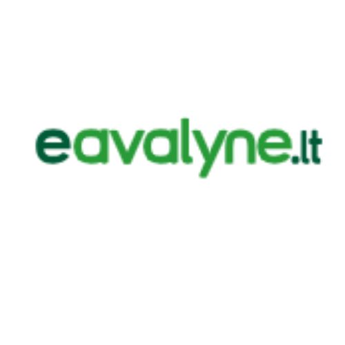 Eavalyne LT Logo