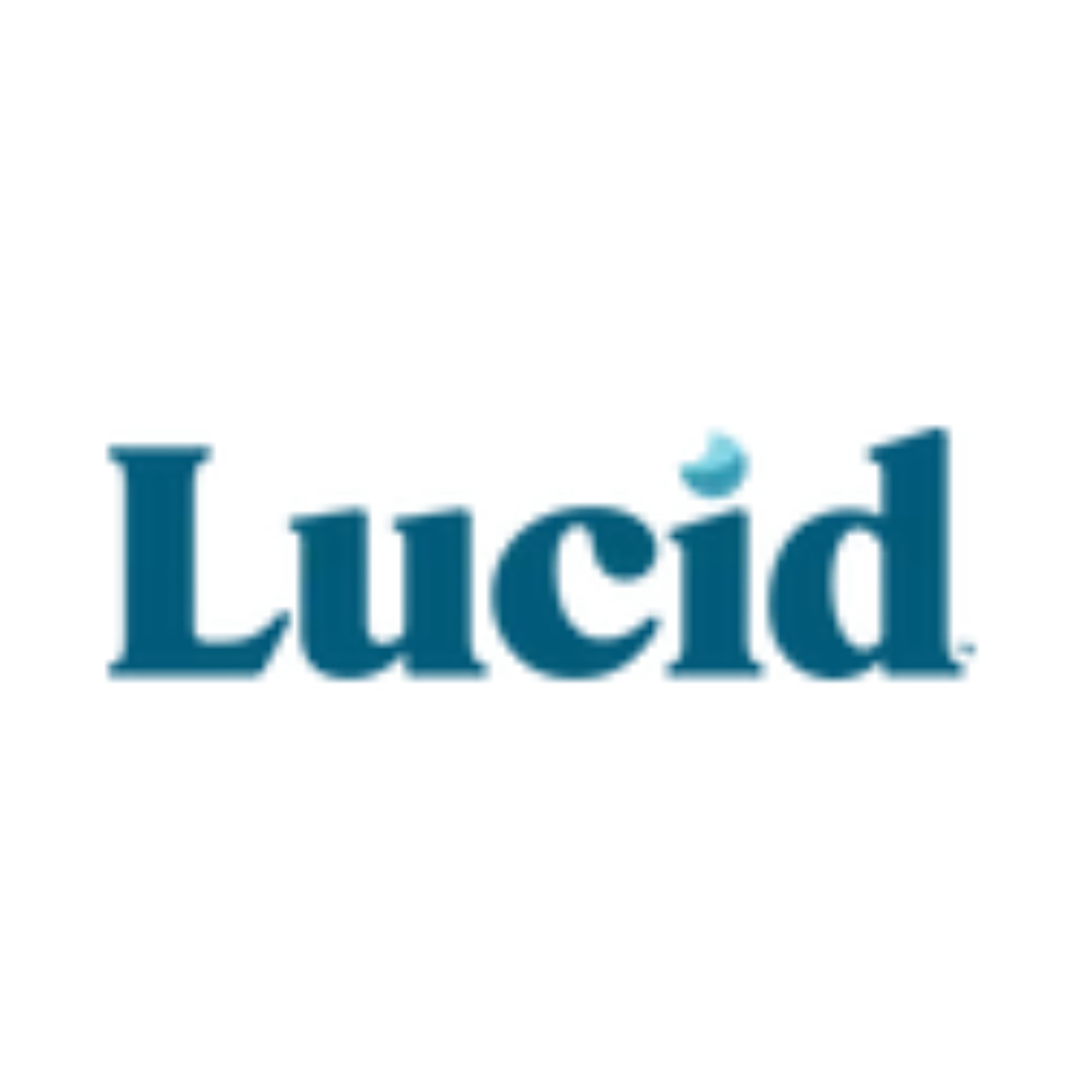 Lucid US logo