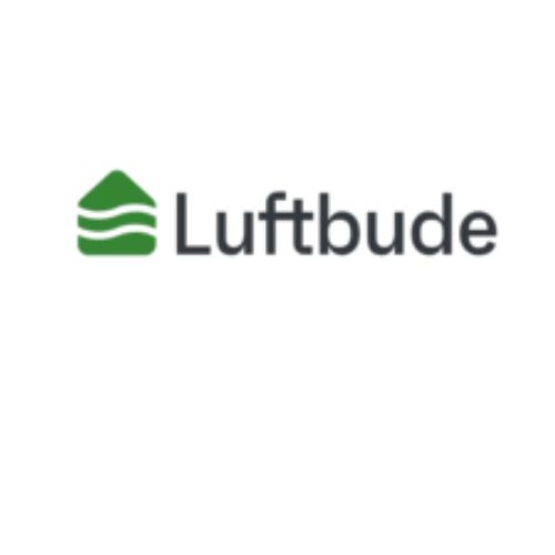 Luftbude DE Logo