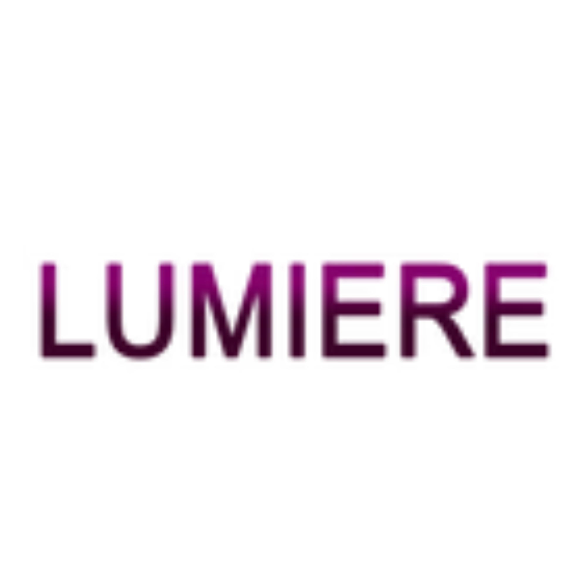 Lumiere Hair US logo