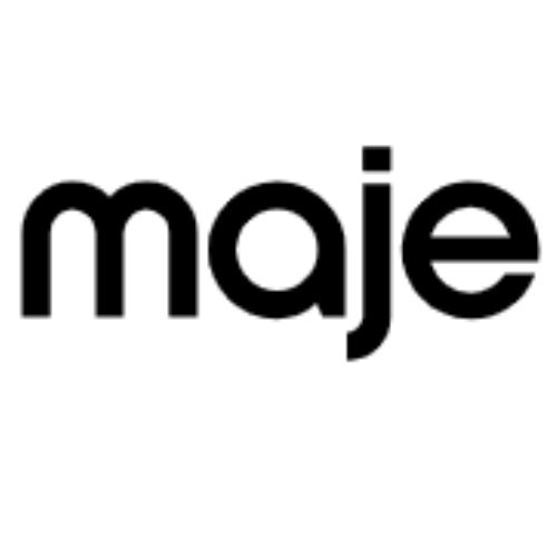 Maje US Logo