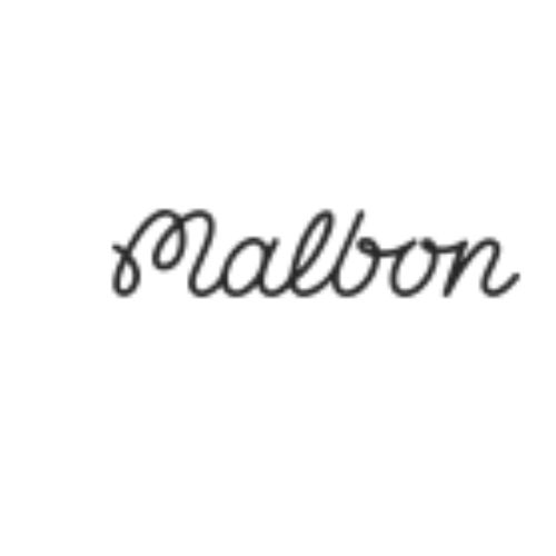 Malbon Golf US Logo