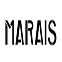 MARAIS AU Logo