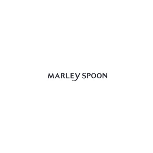 Marley Spoon DE Logo