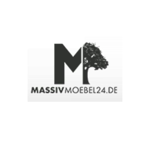 Massivmoebel24 DE Logo