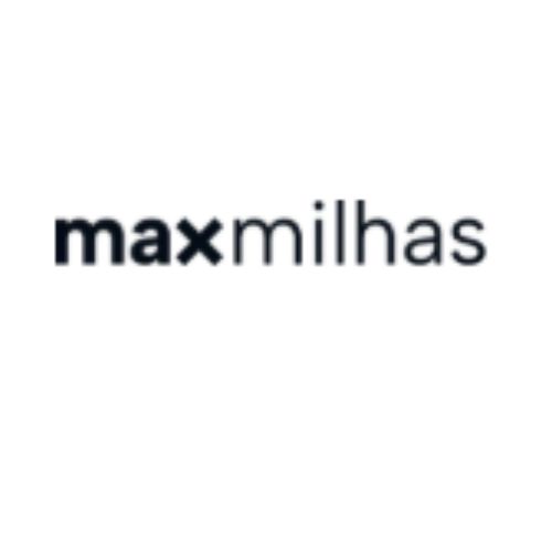 Maxmilhas BR Logo