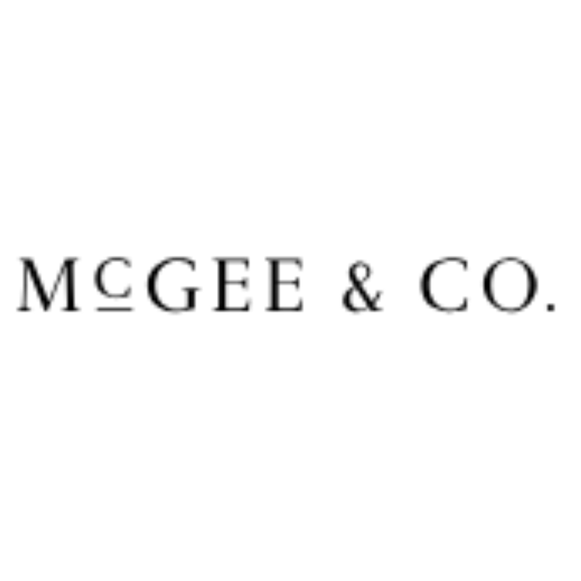 McGee And Co US