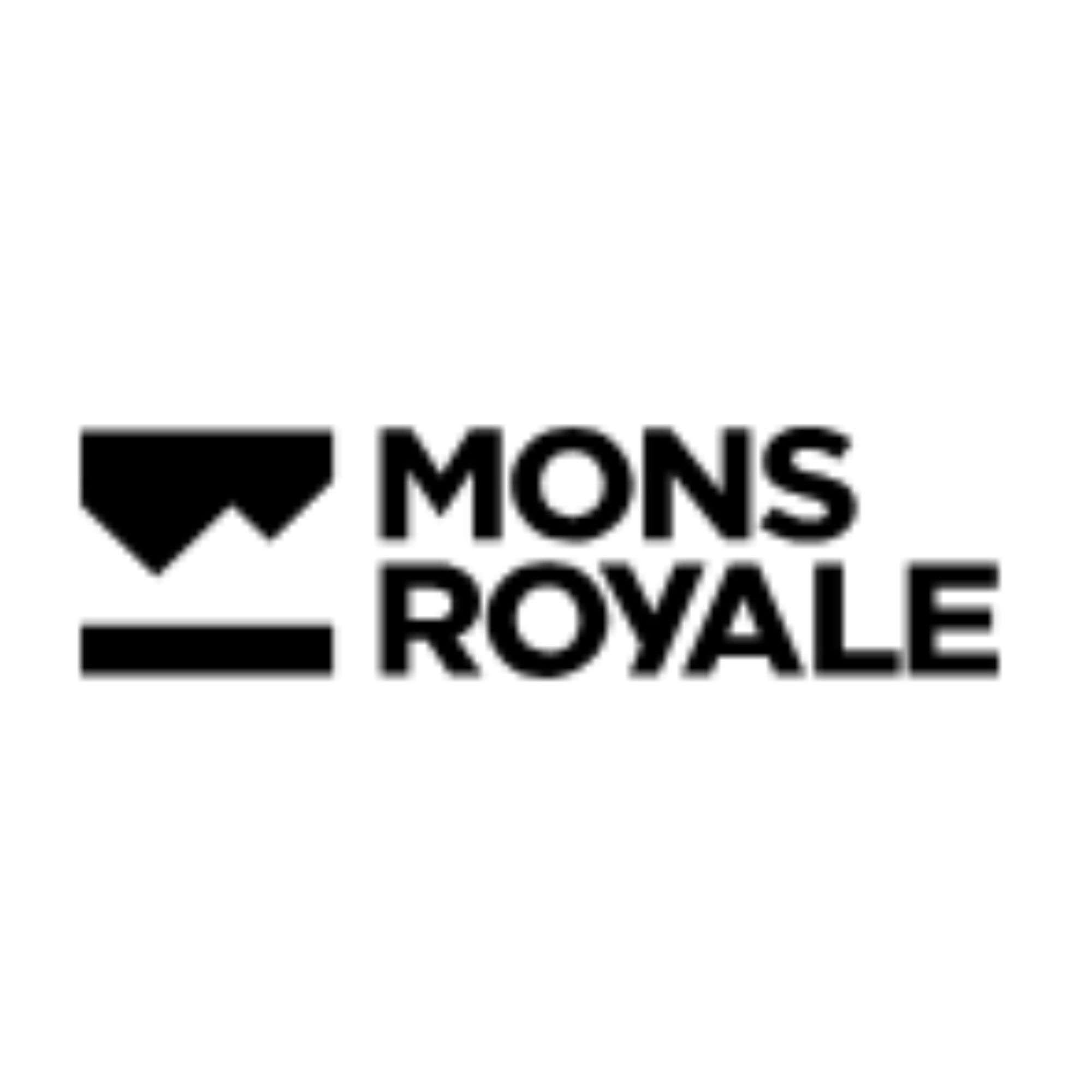 Mons Royale US logo
