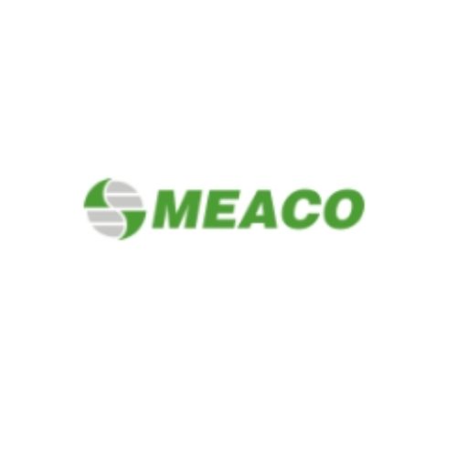 Meaco UK Logo