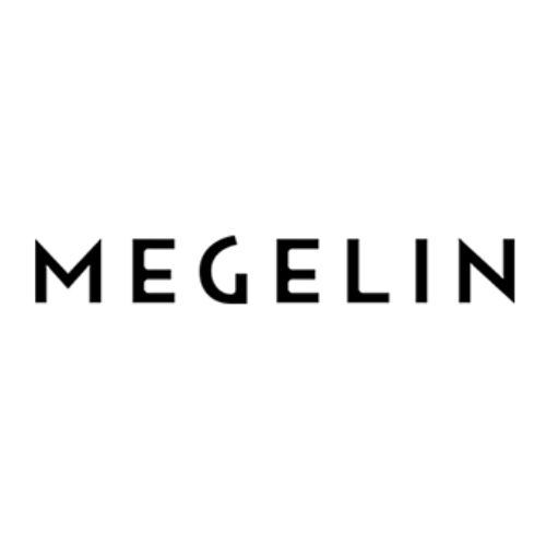 Megelin US Logo