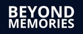 Beyond Memories US Logo
