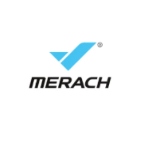 Merachfit US Logo