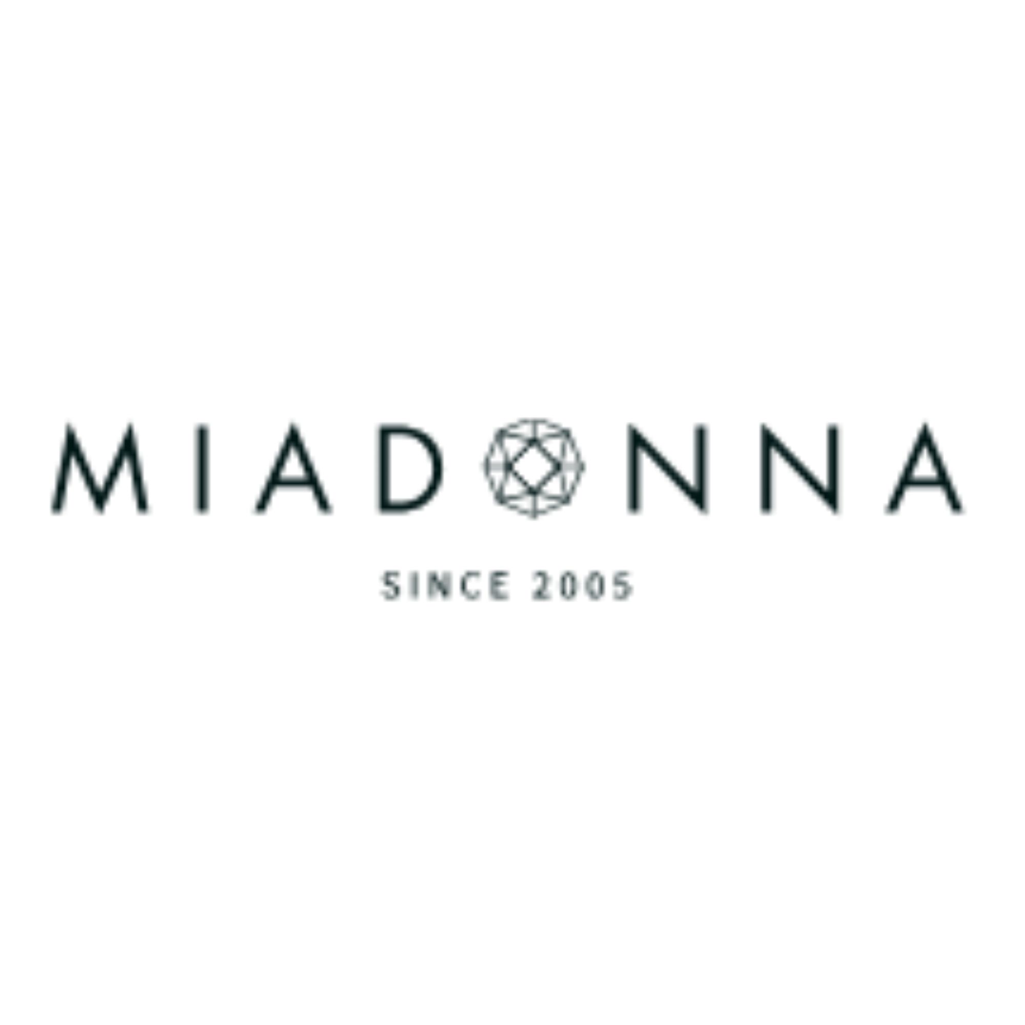 MiaDonna US logo