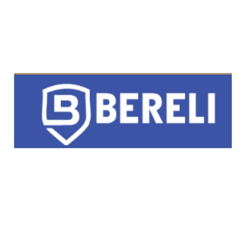 Bereli US Logo