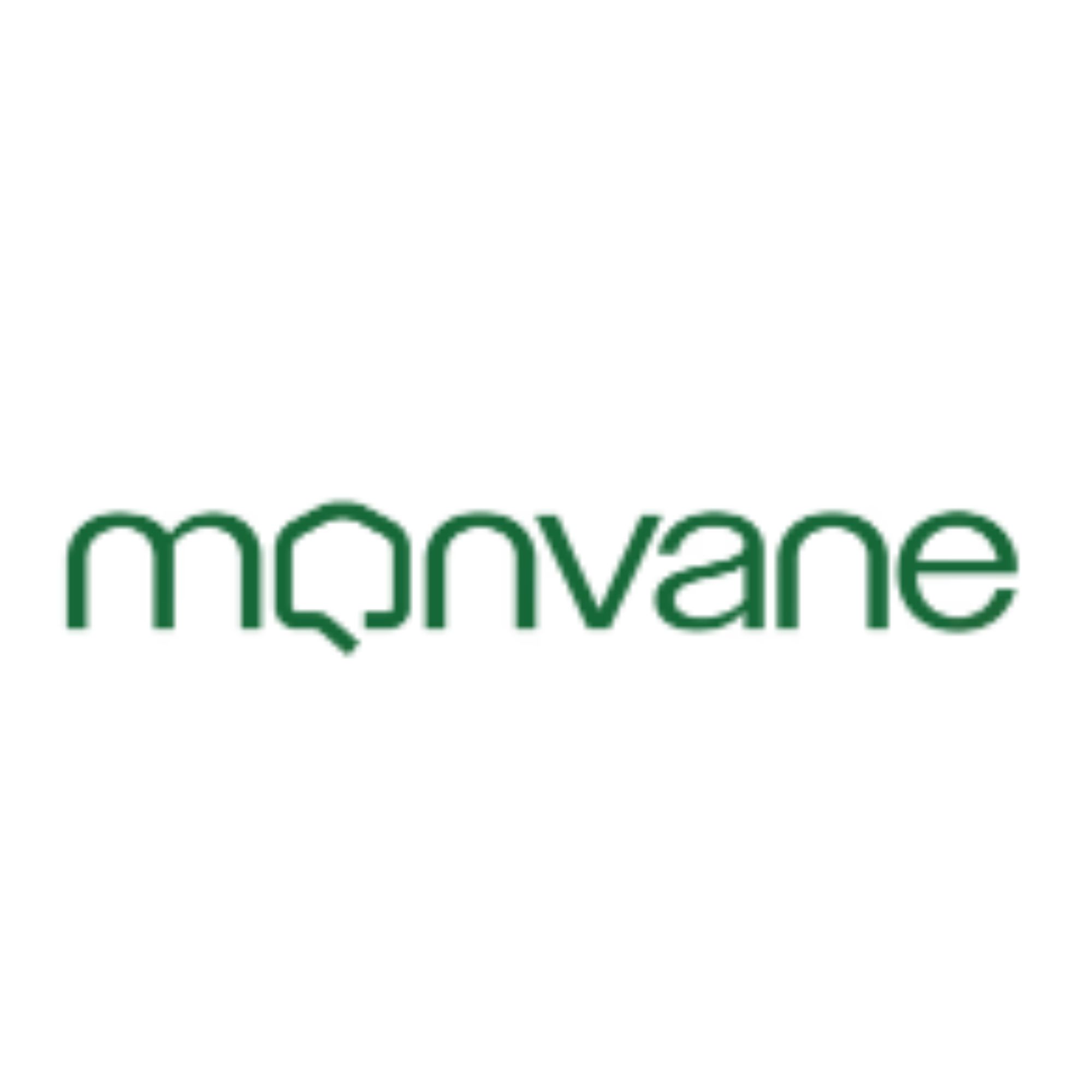 Monvane US logo