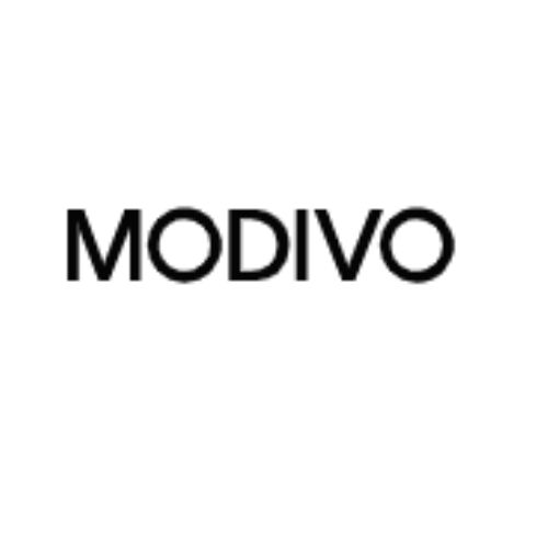 Modivo LT Logo