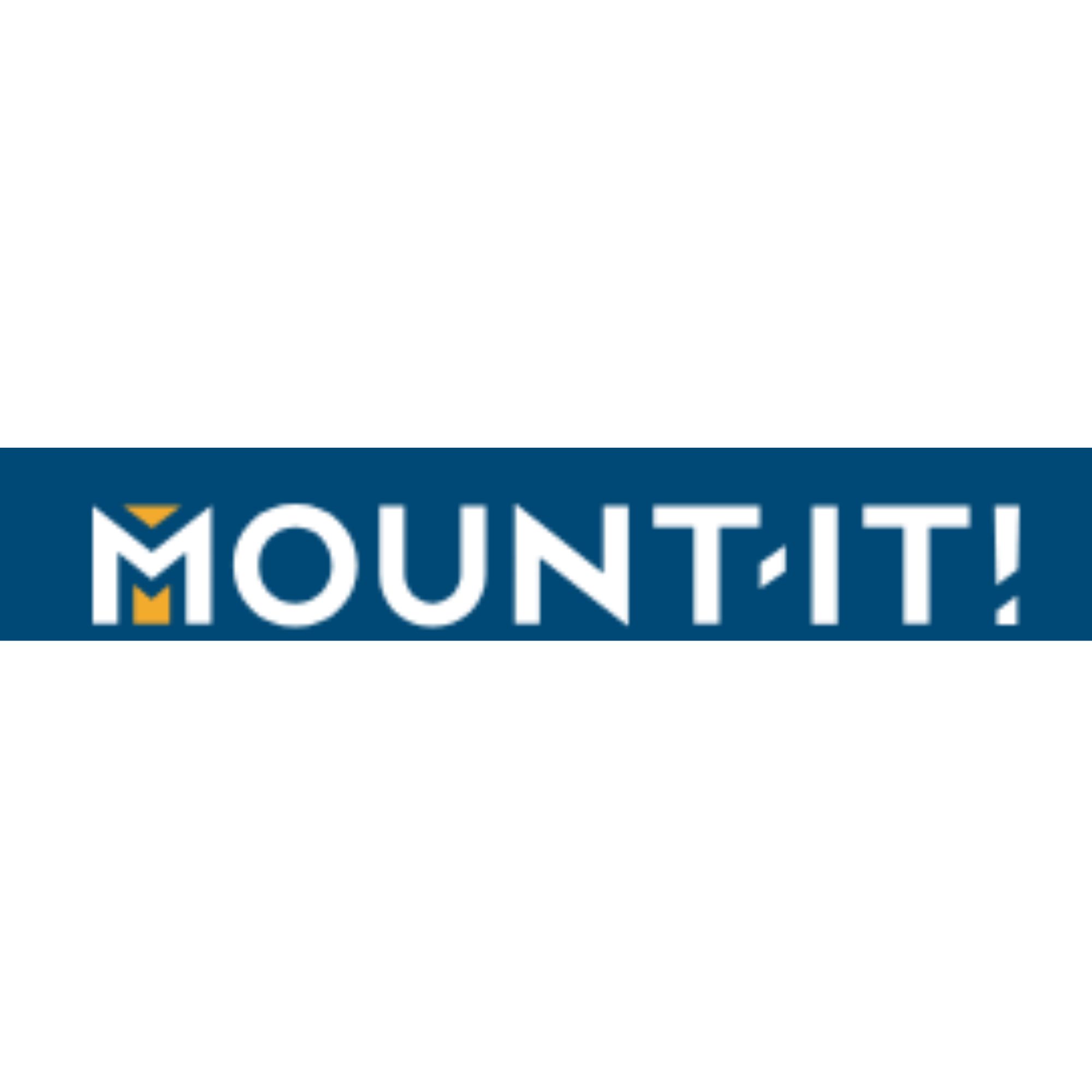 Mount It US logo