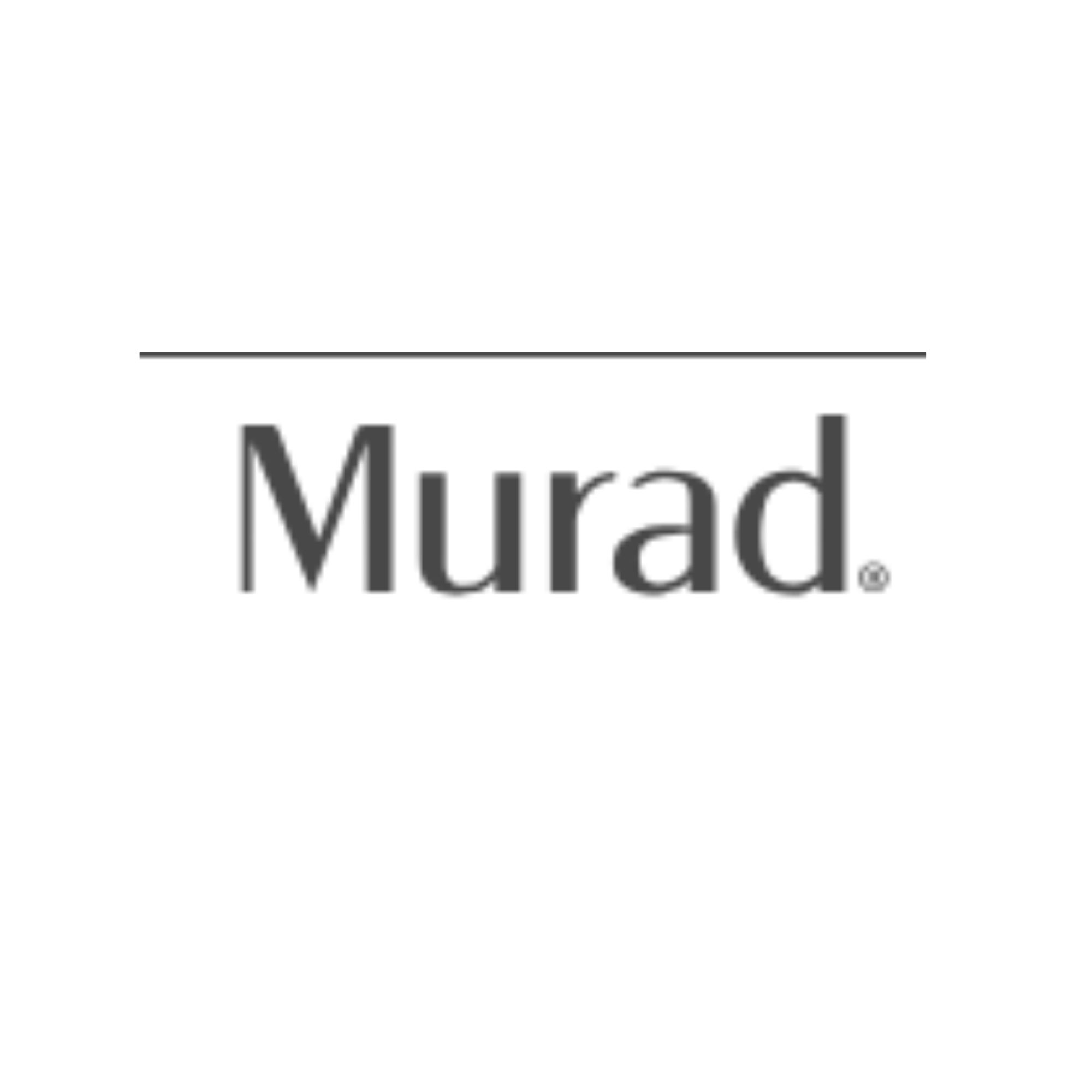 Murad UK Logo