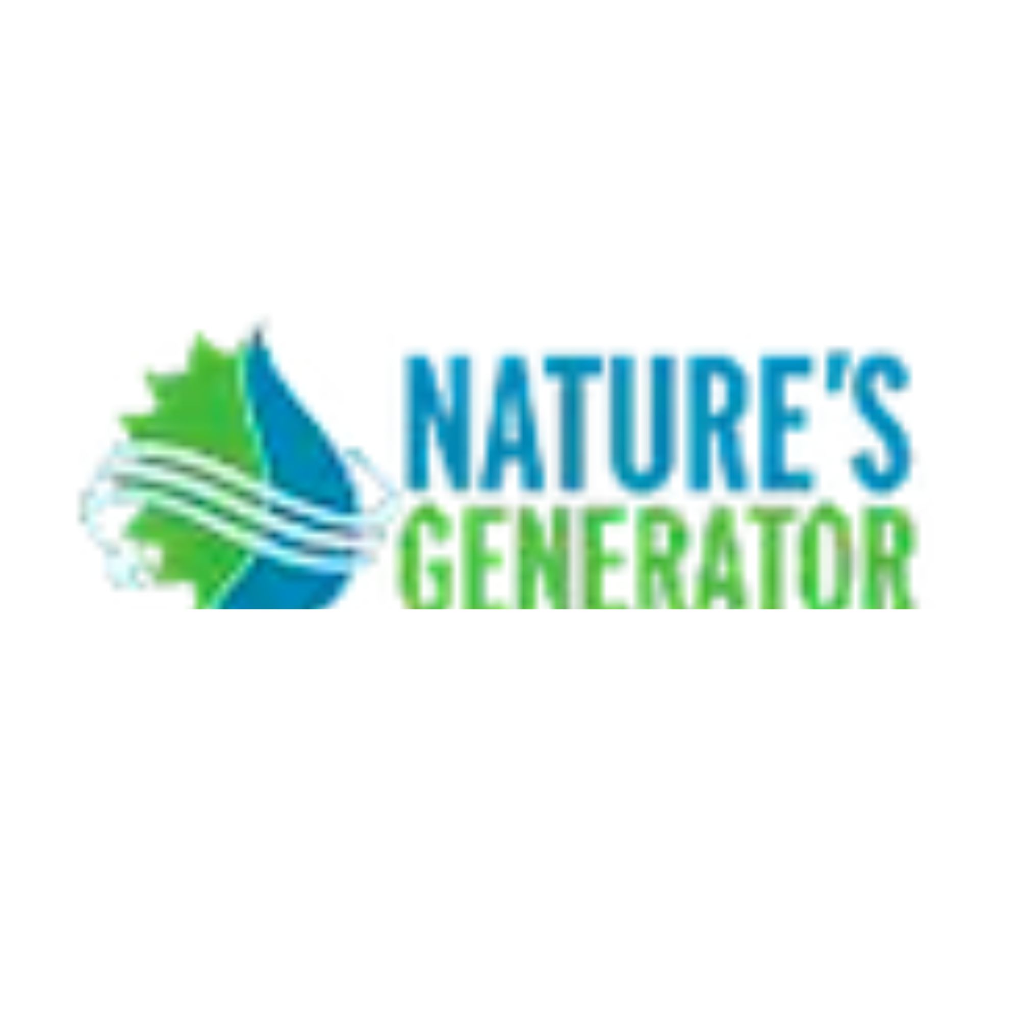 Natures Generator US logo