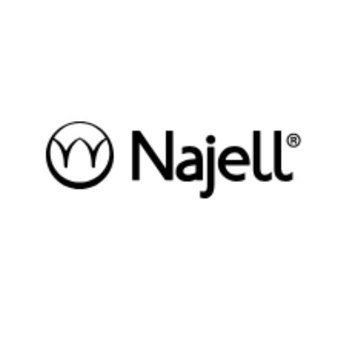 Najell NL Logo