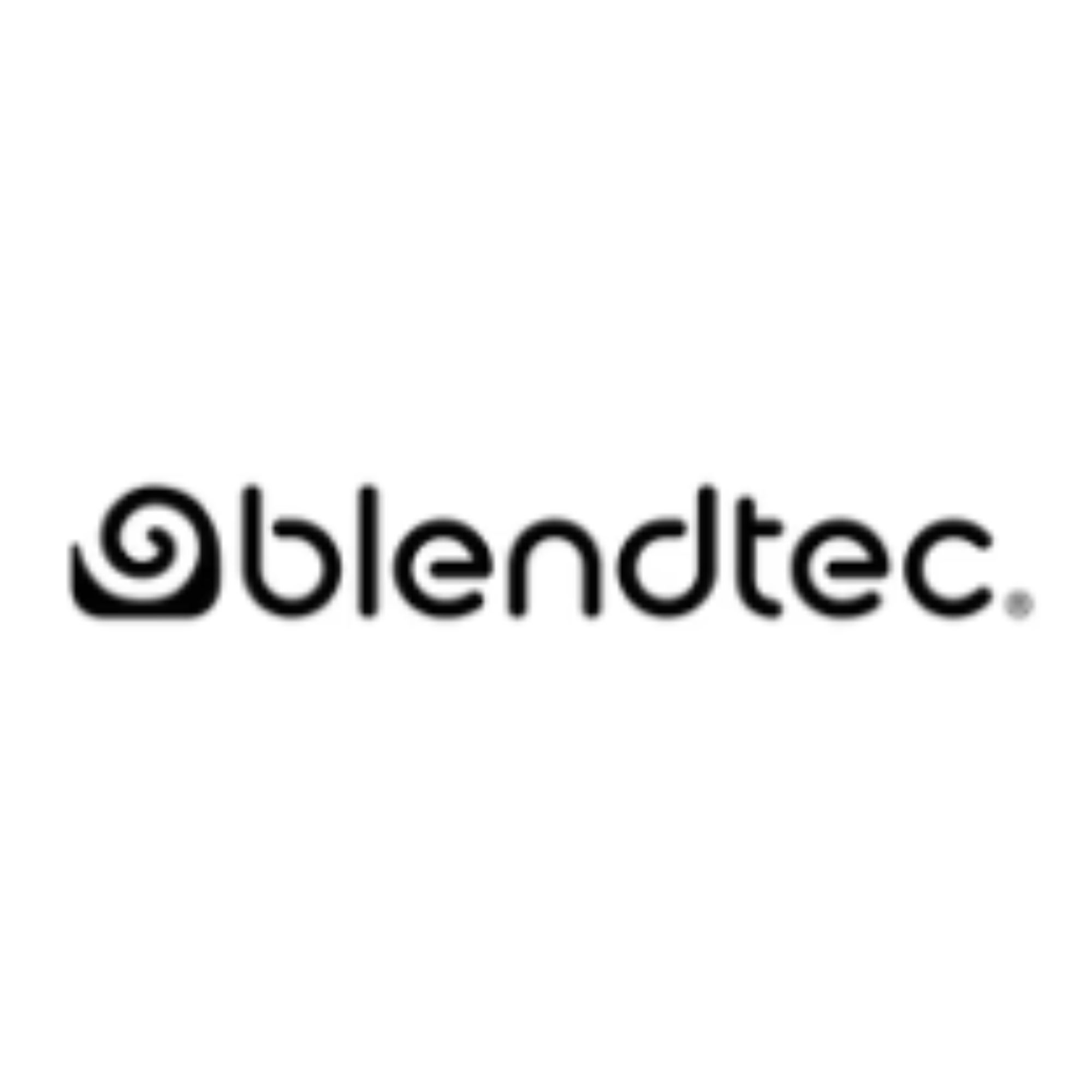 Blendtec US logo