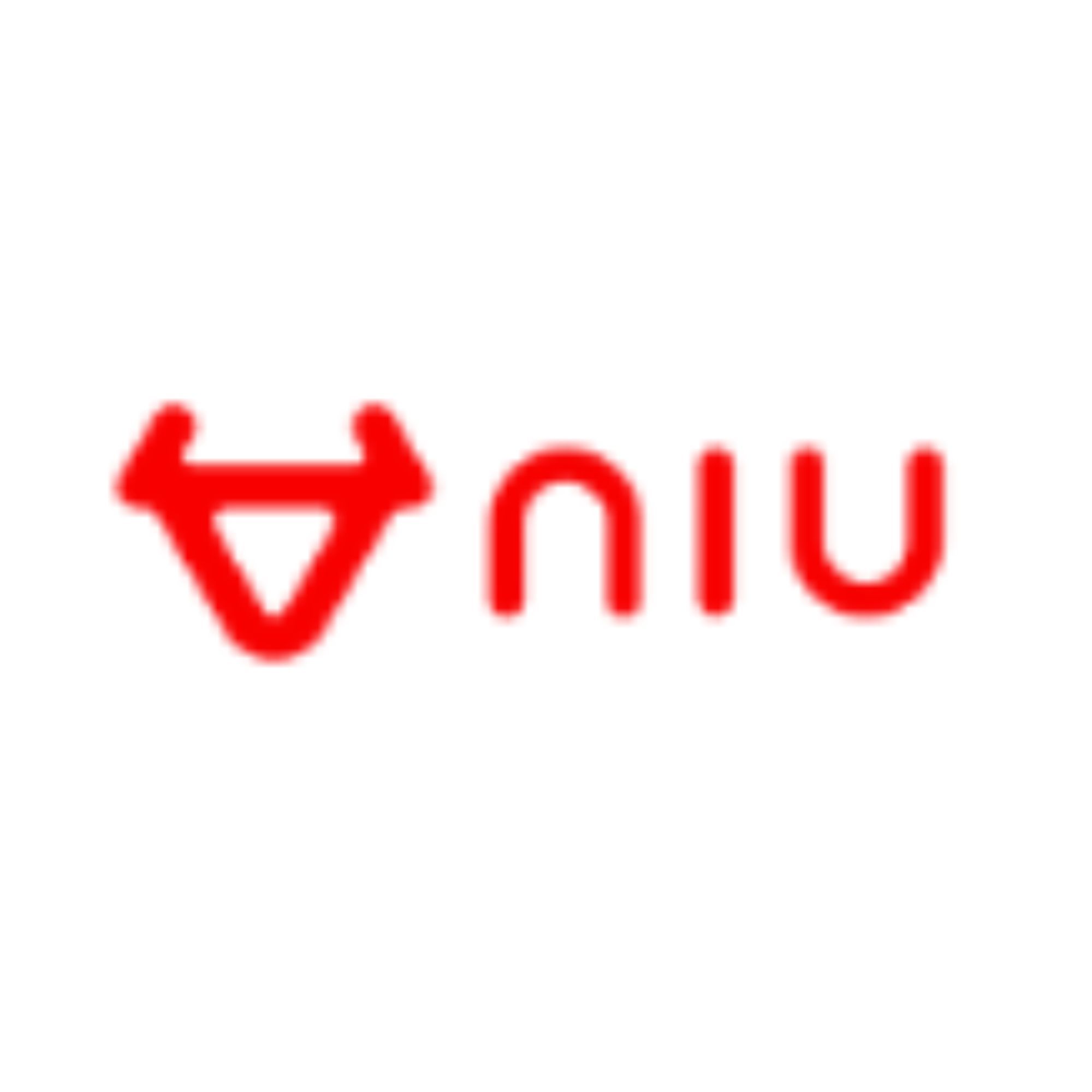 Niu International US logo