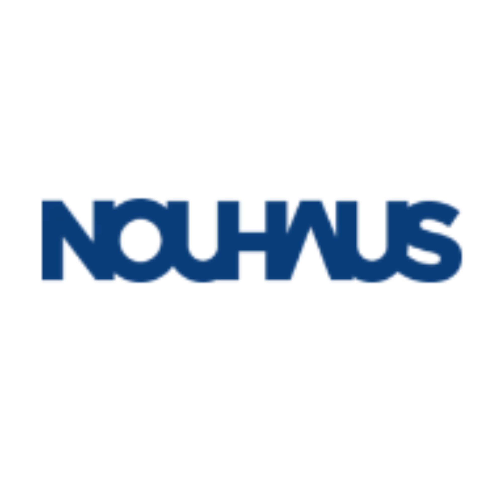 Nouhaus US logo