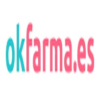 Okfarma ES Logo