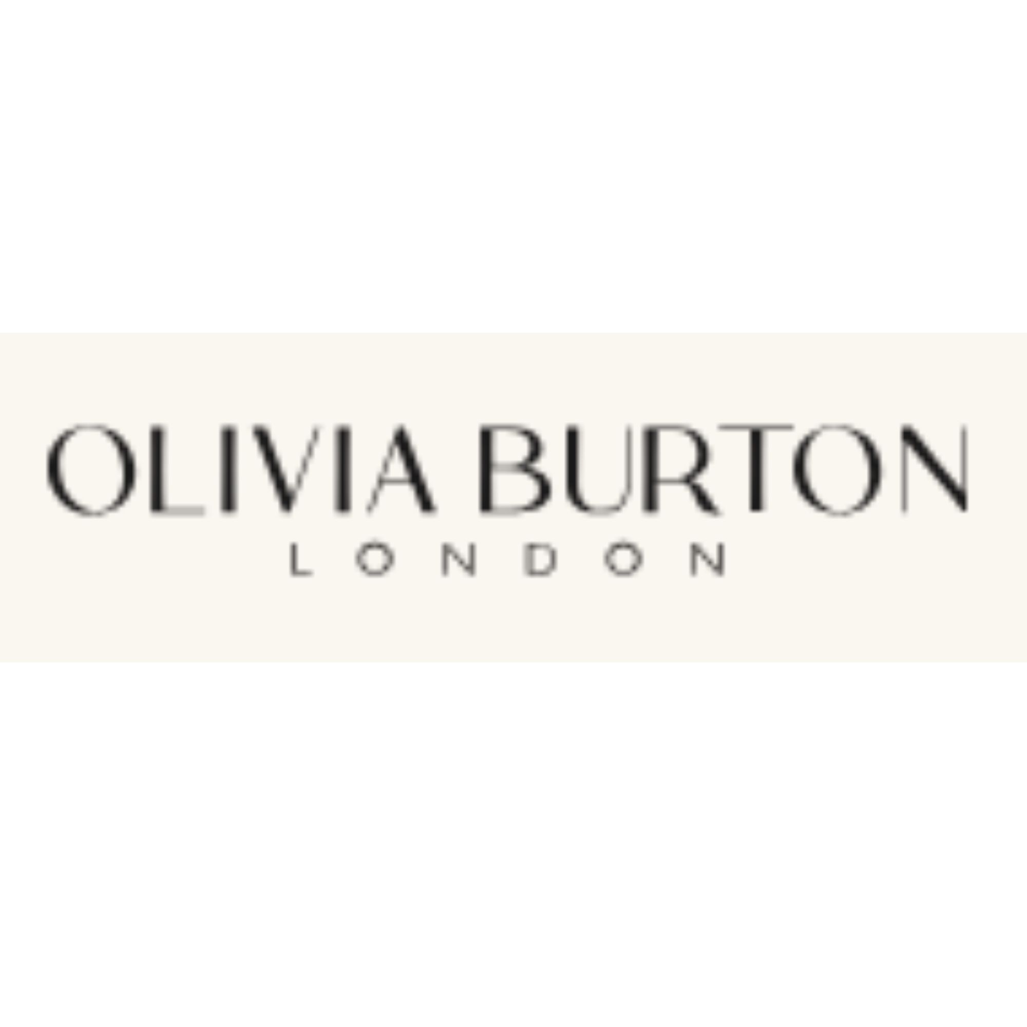 Olivia Burton UK logo