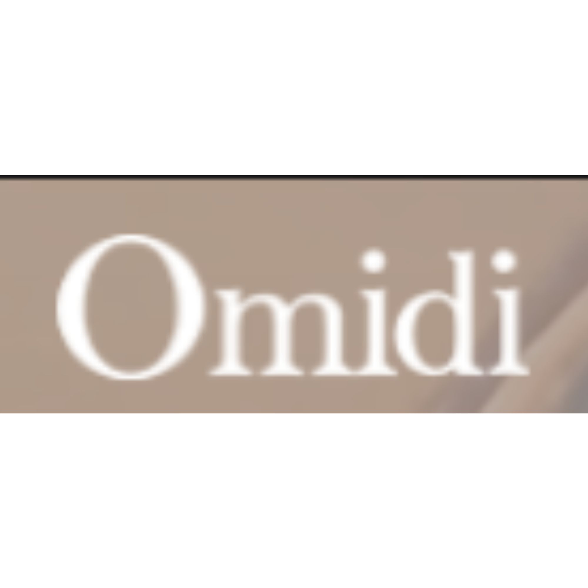 Omidi US logo