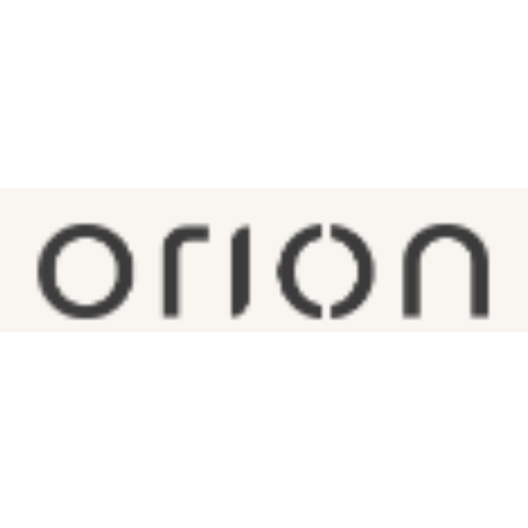 Orion RLT logo