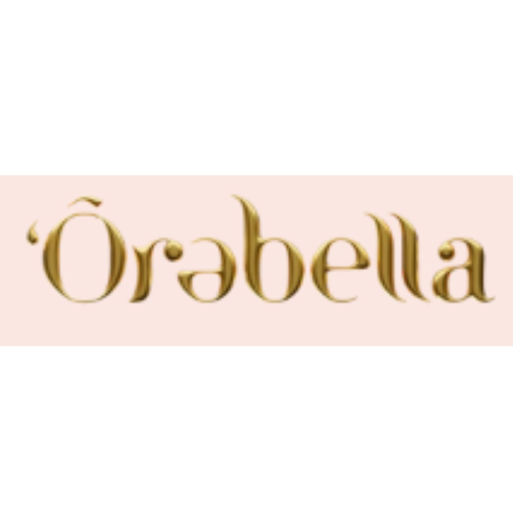 Orebella US logo